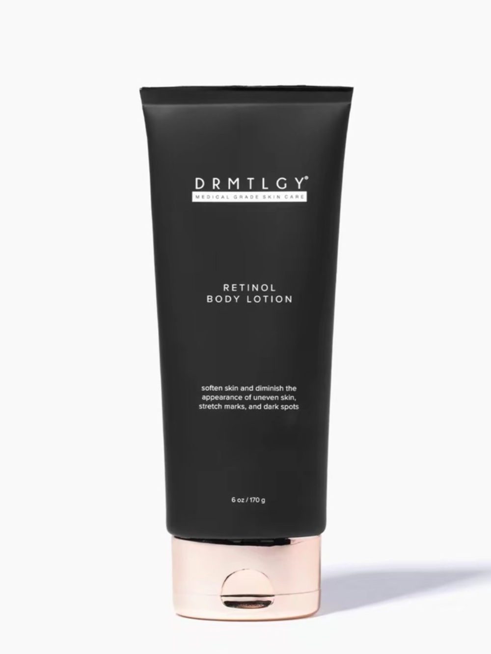DRMTLGY Retinol Body Lotion